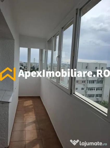 Apartament cu 2 camere decomandat în Turda