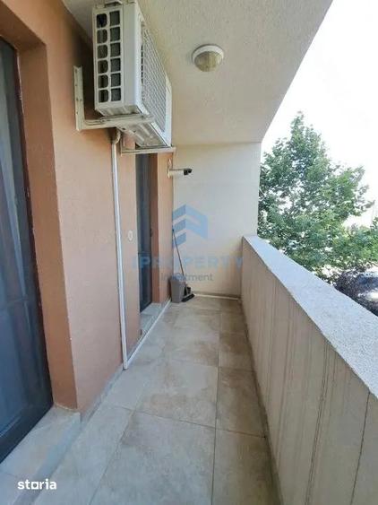 Garsonieră, mobilată în Rahova