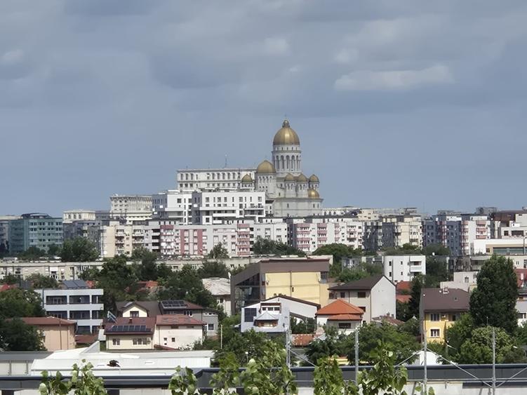 Garsonieră semidecomandată în Drumul Taberei