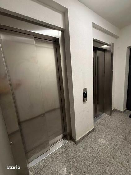 DRUMUL TABEREI,Exigent residence,bloc nou - 4