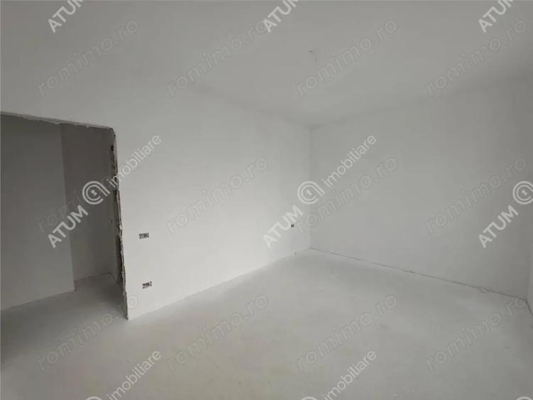 Apartament cu 3 camere si balcon in zona Calea Surii Mici din Sibiu - 9