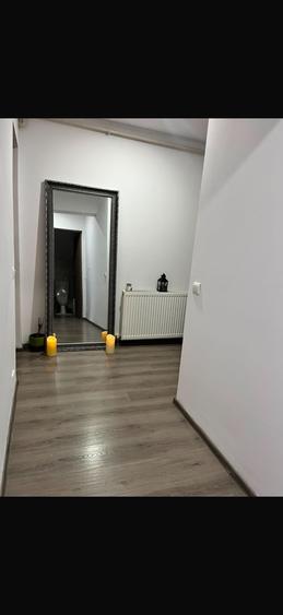 Garsonieră decomandată în Exterior Vest