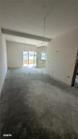 Casă cu 3 camere cu Teren 300 Mp în Moșnița Nouă