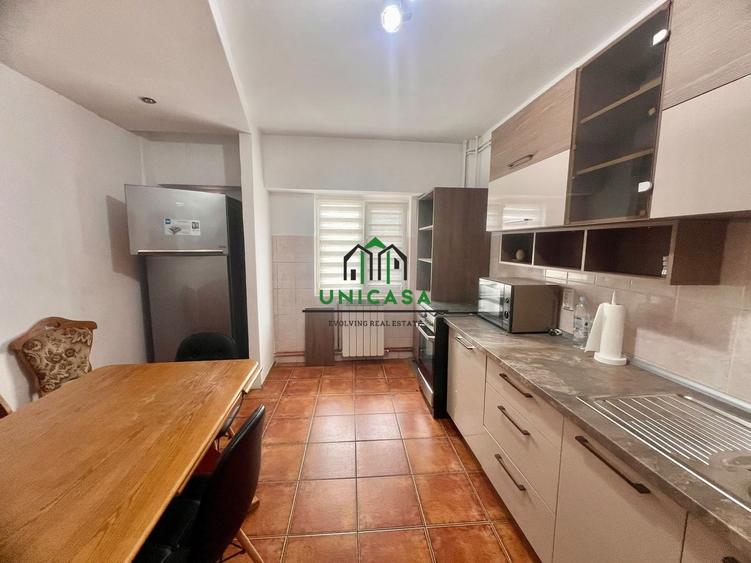 Apartament 2 camere de închiriat /Zona Gării, aproape de Centru - 1