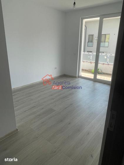 Apartament cu 4 camere decomandat în Păcurari