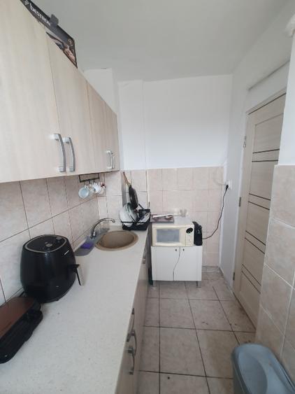 Garsonieră semidecomandată în Iancului