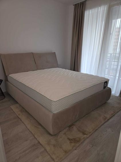 Apartament cu 2 camere decomandat în Dumbrăvița