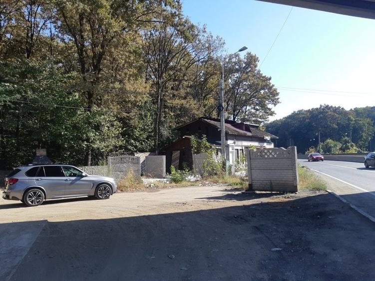 Spațiu comercial, de 600 mp, în Central