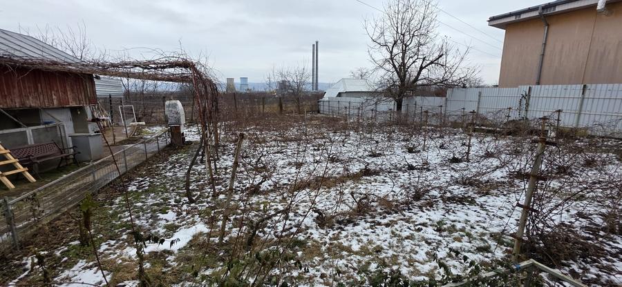 Ura teren 495 mp intravilan-toate utilitatile - 4