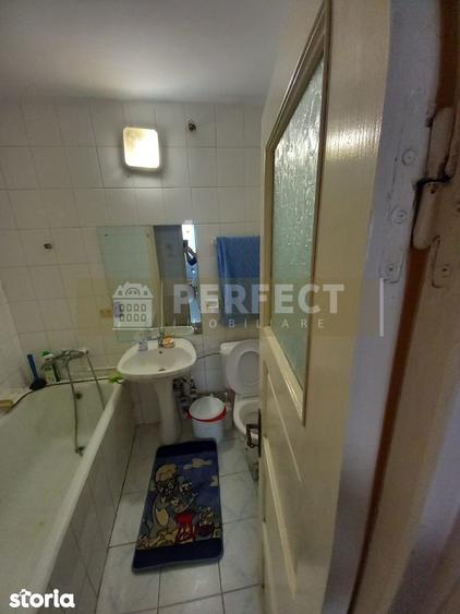 Ap.2 camere ULTRACENTRAL decomandat et.3 pret 72000euro - 7