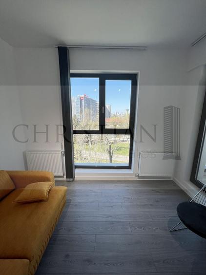 Apartament cu 2 camere decomandat, mobilat în Grozăvești