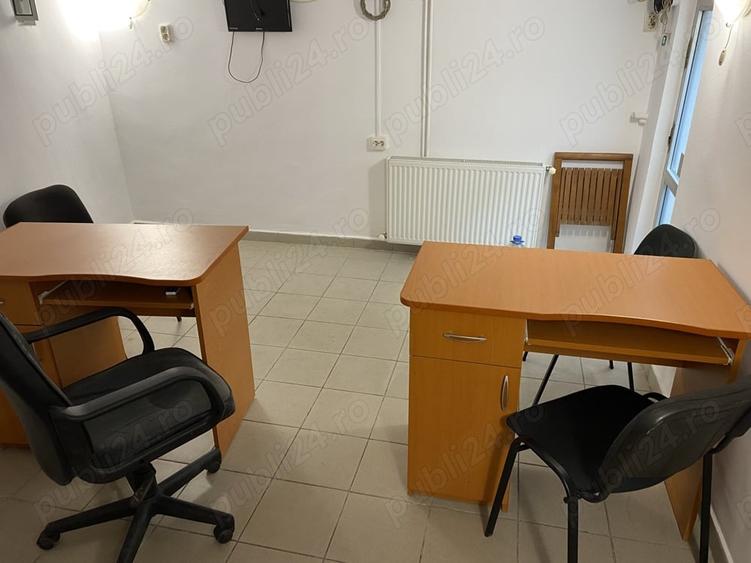 Spațiu comercial, de 14 mp, în Nord