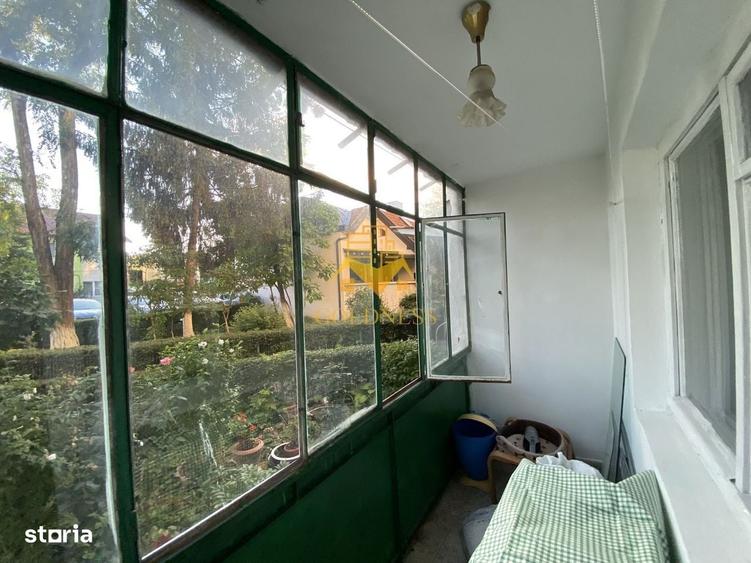 Apartament 2 camere zona Brancusi-Albini. 57 mp total. - 2