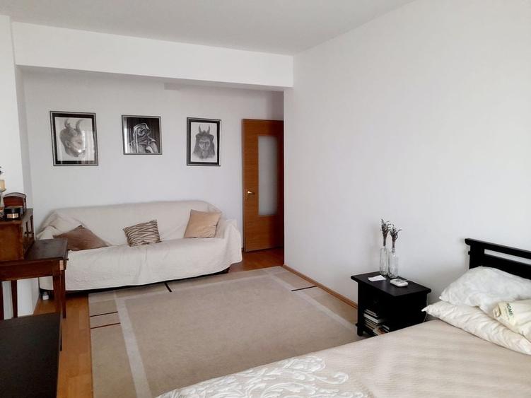 Apartament cu 2 camere decomandat în Dosu Bricii