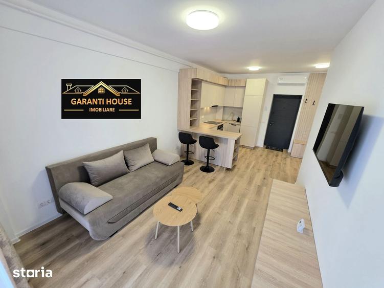 Apartament cu 2 camere în Depozitelor