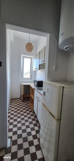 Garsonieră în Cișmigiu