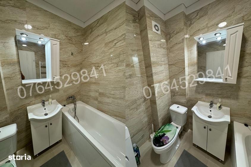 Apartament cu 2 camere decomandat în Dudu