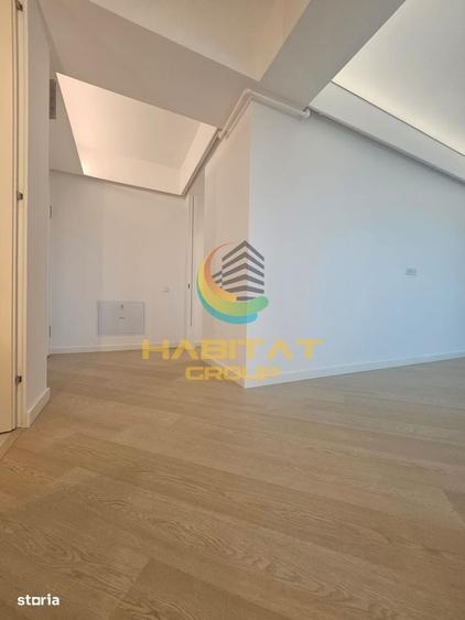 Vanzare Apartament 3 camere in Cortina Nord | Pipera | 77 mp - 9