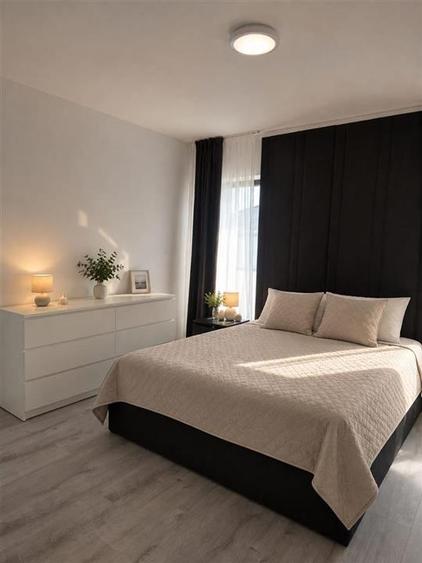 Duplex cu 3 camere cu Teren 497 Mp în Sud-Est