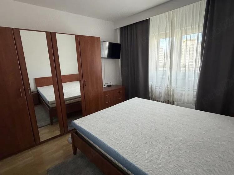 Apartament cu 2 camere decomandat în Pantelimon