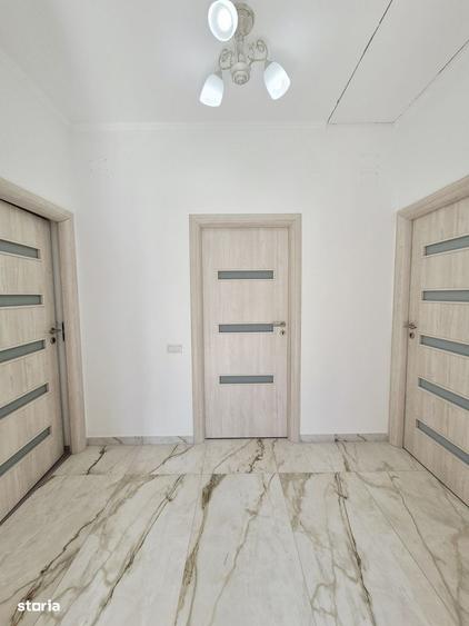 Casă cu 4 camere în Săftica