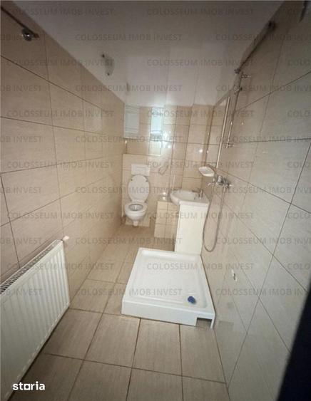 Apartament decomandat, 2 camere, spatios, etaj 3/4, Centrul Civic! - 7