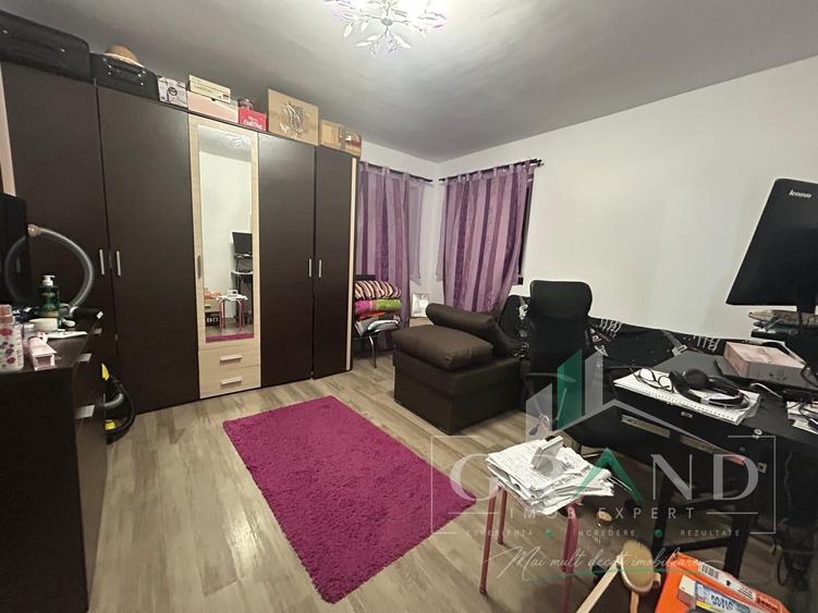 Apartament cu 2 camere decomandat, mobilat în Florești