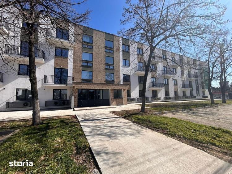 Garsonieră, mobilată în Rudului
