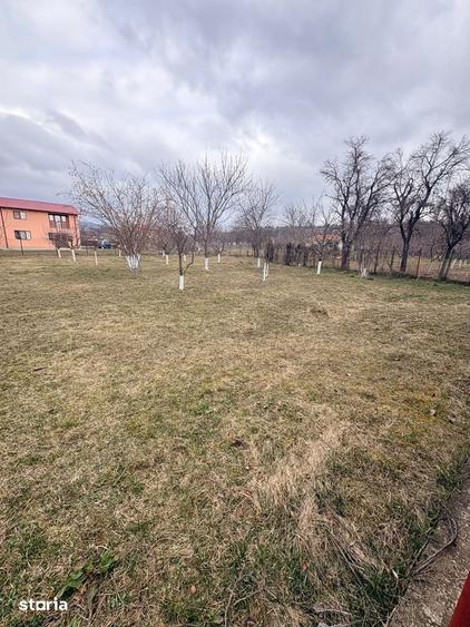 De vanzare casa cu 4 camere - Mera, Vrancea - 15