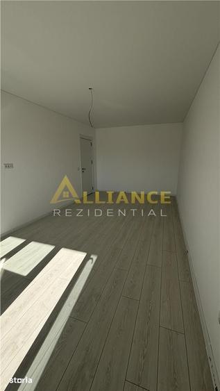 Apartament cu 2 camere în Apărătorii Patriei