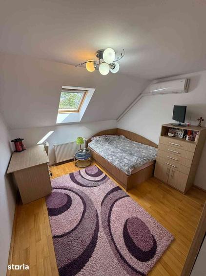 Casă cu 8 camere cu Teren 1400 Mp în Ultracentral