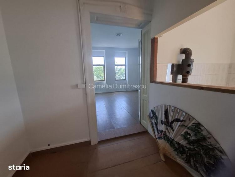 COMISION 0 !!! - Gelu Casa 6 Camere Proiect 2 Familii Tere