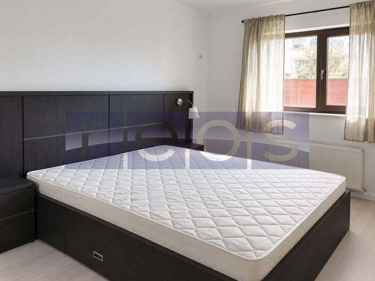 Apartament cu 2 camere decomandat în Otopeni