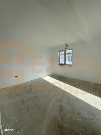 Duplex P+1 de Vanzare Valu lui Traian | 4 Dormitoare | Teren 280 mp - 11