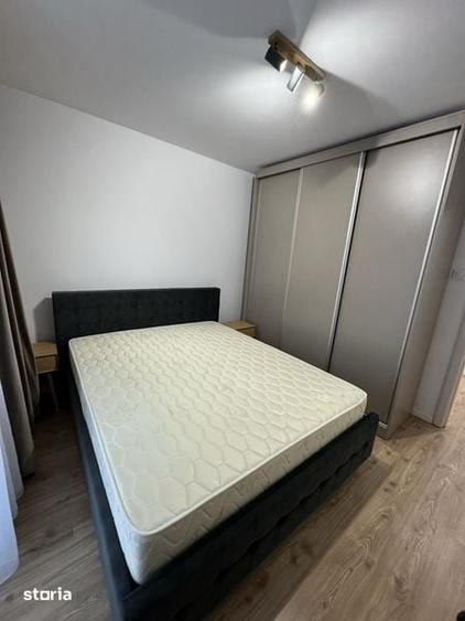 Apartament 2 camere inchiriat Titan Ozana sector 3 - 5