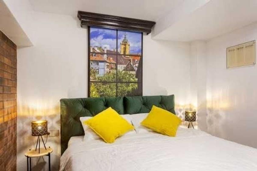 Apartament Ultrafinisat Sugalete - 3