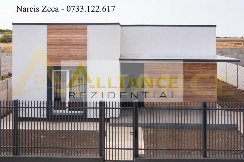 Casa individuala - 10 min metrou Tudor Arghezi - 4 Camere... - 4