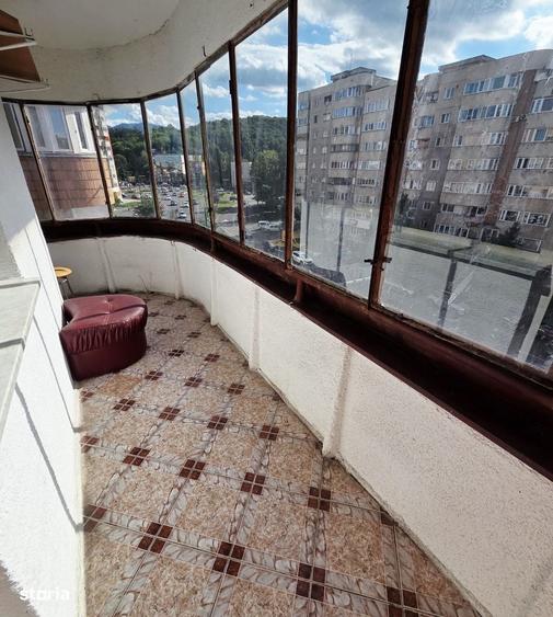 Apartament cu 2 camere decomandat în Centrul Civic