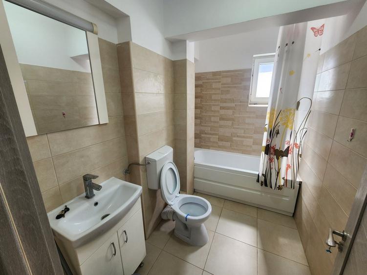 Apartament 2 camere cu balcon | Metrou Aparatori 10 min | Bloc 2021 | Centrala | AC - 4