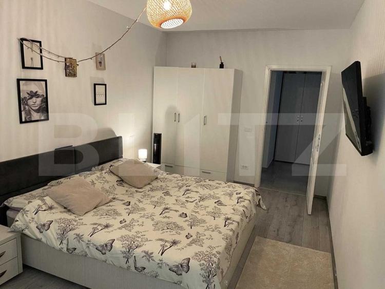 Apartament cu 3 camere, 86 mp utili, London Residence - 2