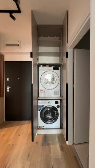 Apartament cu 2 camere decomandat în Pipera