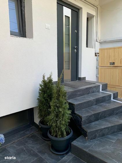 Apartament 3 camere + demisol si terasa in Bucure?tii Noi - Bazilescu - 8