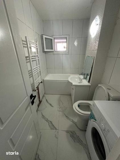 Apartament cu 2 camere în Ștefan cel Mare