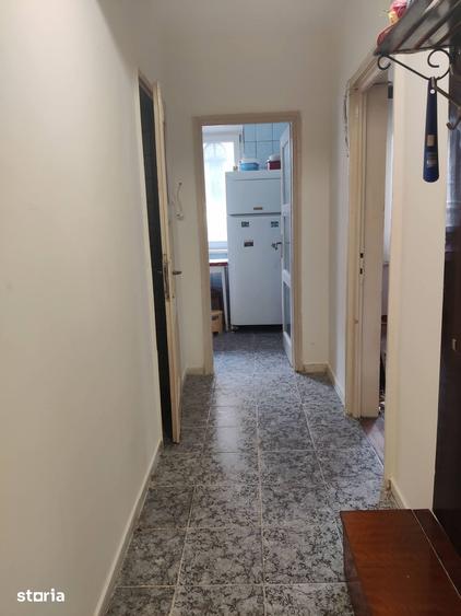 Apartament cu 2 camere în Centrul Civic