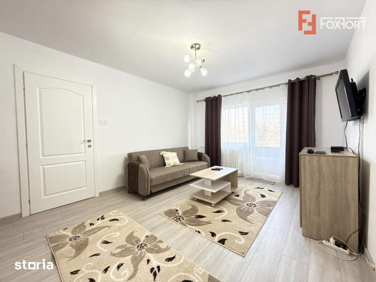 COMISION 0% Apartament 3 camere, de inchiriat in zona Complex Studente - 17