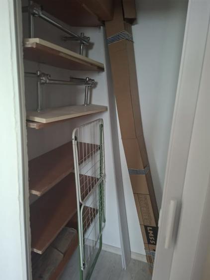 Apartament cu 2 camere semidecomandat, mobilat în Brazda lui Novac