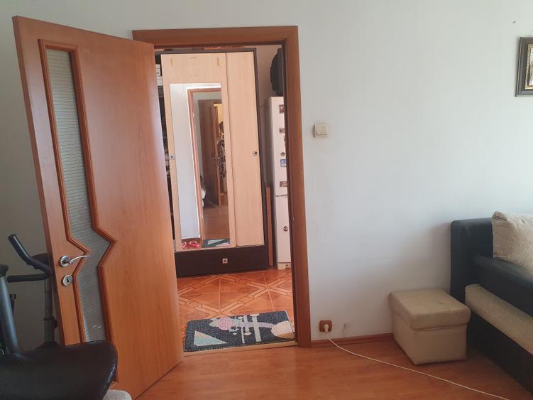 Apartament cu 2 camere semidecomandat în Drumul Taberei