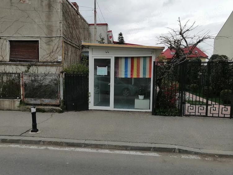 Spațiu comercial, de 12 mp, în Ultracentral