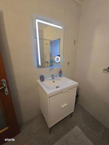 Apartament cu 3 camere, mobilat în Timpuri Noi