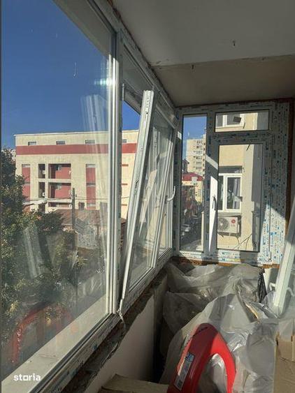 Apartament cu 2 camere în Giurgiului
